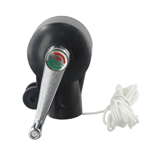 Regenschirm Kurbelgriff Parasol Hand Ersetzen Sie Teile Freizeit Schattenbefestigung Griffhalterung Für Balkon. Regenschirm Kurbelgriff Parasol Hand Ersetzen Sie Teile Freizeit Schattenbefestigung Griffhalterung Für Balkon. von Limtula