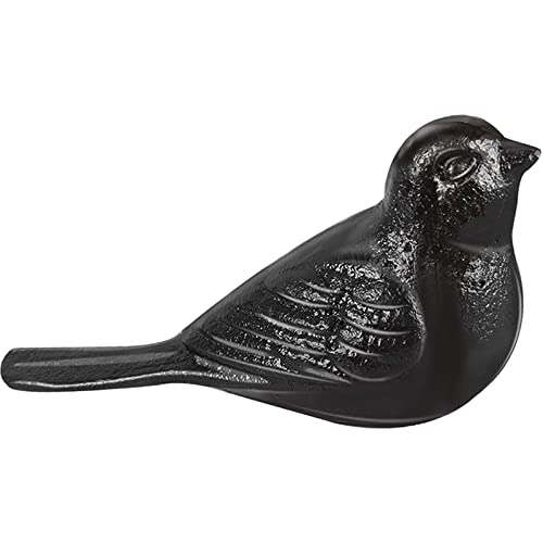 Retro Heavy Dut Door Stopper Kinder Sicherheitstür Block Vogelförmiger Stopp Für Die Unterseite Des Heimschmucks Unter Block Metall Prise Guard Retro Heavy Dut Door Stopper Kinder Sicherheitstür Block Vogelförmiger Stopp Für Die Unterseite Des Heimschmucks Unter Block Metall Prise Guard von Limtula
