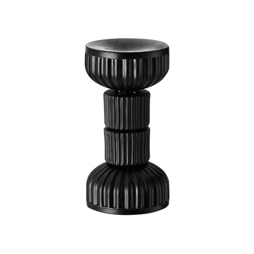 Robuste, schwarze Kopfteil-Stopper, minimiert Bewegung, verbessert den Schlaf für leichte Schläfer und kleine Betten, einfache Installation Robuste, schwarze Kopfteil-Stopper, minimiert Bewegung, verbessert den Schlaf für leichte Schläfer und kleine Betten, einfache Installation von Limtula