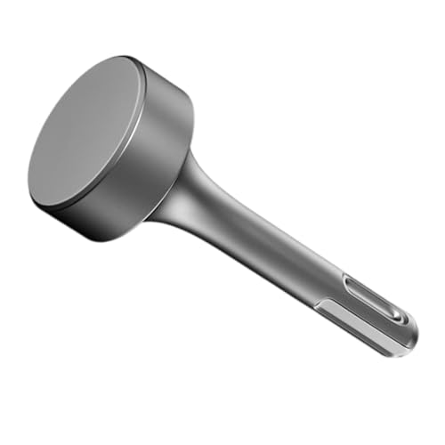 Robuster 85-mm-T-Pfostentreiber, geeignet für Bauarbeiten, Heimwerker-Projekte, effiziente Bodenstangen-Installation, einfache Handhabung Robuster 85-mm-T-Pfostentreiber, geeignet für Bauarbeiten, Heimwerker-Projekte, effiziente Bodenstangen-Installation, einfache Handhabung von Limtula