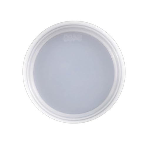 Runde Silikonform aus Epoxidharz, für Schmuckaufbewahrung, Tablett, Boden, Heimdekoration, Beton, Gipsformen Runde Silikonform aus Epoxidharz, für Schmuckaufbewahrung, Tablett, Boden, Heimdekoration, Beton, Gipsformen von Limtula