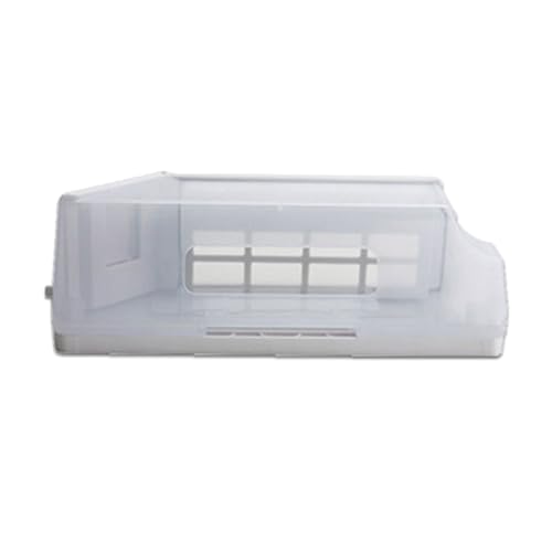 Sammelbox Hepa Filter Bin Teil Ersatz Geeignet Für Selbstreinigende Saugroboter Wischmopp Zubehör Box Effiziente Entfernung Feine Partikel Zubehör Sammelbox Hepa Filter Bin Teil Ersatz Geeignet Für Selbstreinigende Saugroboter Wischmopp Zubehör Box Effiziente Entfernung Feine Partikel Zubehör von Limtula