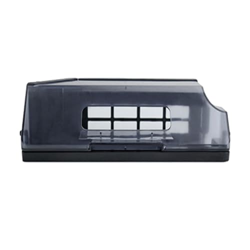 Sammelbox Hepa Filter Bin Teil Ersatz Geeignet Für Selbstreinigende Saugroboter Wischmopp Zubehör Box Effiziente Entfernung Feine Partikel Zubehör Sammelbox Hepa Filter Bin Teil Ersatz Geeignet Für Selbstreinigende Saugroboter Wischmopp Zubehör Box Effiziente Entfernung Feine Partikel Zubehör von Limtula