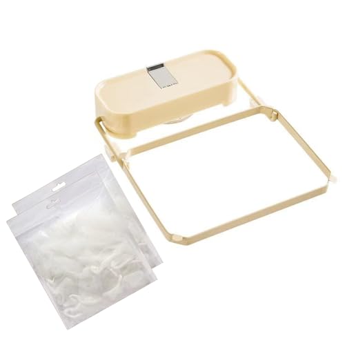 Saugnapf Spülbeckensieb Saugnapf Küchenspüle Filter Rack Eckspüle Sieb für Küche und Bad Maschen Spüle Schmutzfänger Saugnapf Spülbeckensieb Saugnapf Küchenspüle Filter Rack Eckspüle Sieb für Küche und Bad Maschen Spüle Schmutzfänger von Limtula