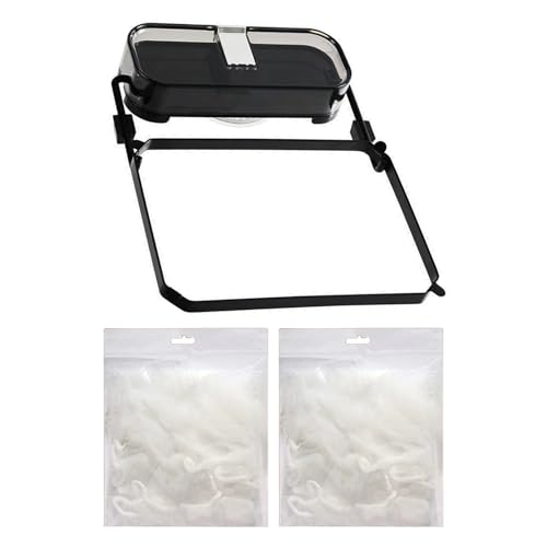 Saugnapf Spülbeckensieb Saugnapf Küchenspüle Filter Rack Eckspüle Sieb für Küche und Bad Maschen Spüle Schmutzfänger Saugnapf Spülbeckensieb Saugnapf Küchenspüle Filter Rack Eckspüle Sieb für Küche und Bad Maschen Spüle Schmutzfänger von Limtula
