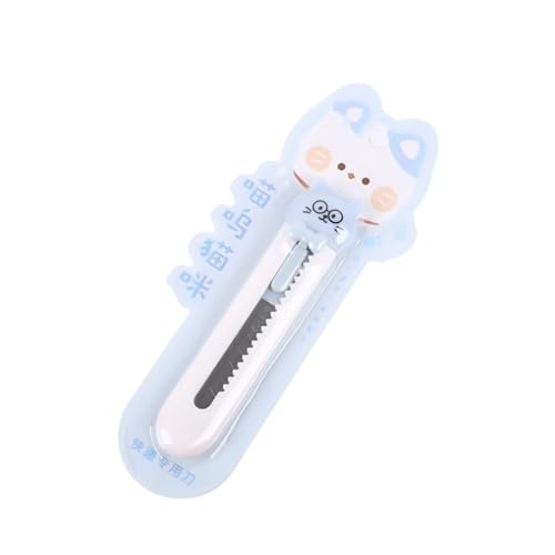 Schöne Katzenbrieföffner Opener Cartoon Kaninchen Box Cutter Paket Opener Renner Utility Cutter Art Box Multifunktional Tasche Schöne Katzen Buchstabe Buchstabe Paket Schöne Katzenbrieföffner Opener Cartoon Kaninchen Box Cutter Paket Opener Renner Utility Cutter Art Box Multifunktional Tasche Schöne Katzen Buchstabe Buchstabe Paket von Limtula