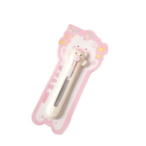 Schöne Katzenbrieföffner Opener Cartoon Kaninchen Box Cutter Paket Opener Renner Utility Cutter Art Box Multifunktional Tasche Schöne Katzen Buchstabe Buchstabe Paket Schöne Katzenbrieföffner Opener Cartoon Kaninchen Box Cutter Paket Opener Renner Utility Cutter Art Box Multifunktional Tasche Schöne Katzen Buchstabe Buchstabe Paket von Limtula