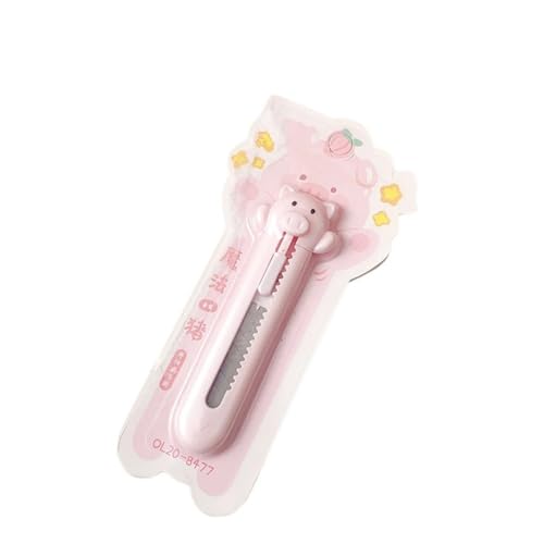 Schöne Katzenbrieföffner Opener Cartoon Kaninchen Box Cutter Paket Opener Renner Utility Cutter Art Box Multifunktional Tasche Schöne Katzen Buchstabe Buchstabe Paket Schöne Katzenbrieföffner Opener Cartoon Kaninchen Box Cutter Paket Opener Renner Utility Cutter Art Box Multifunktional Tasche Schöne Katzen Buchstabe Buchstabe Paket von Limtula