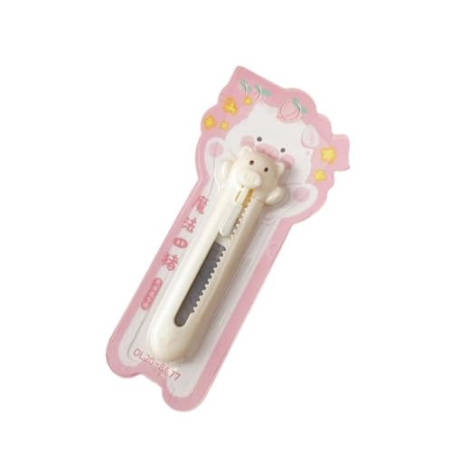 Schöne Katzenbrieföffner Opener Cartoon Kaninchen Box Cutter Paket Opener Renner Utility Cutter Art Box Multifunktional Tasche Schöne Katzen Buchstabe Buchstabe Paket Schöne Katzenbrieföffner Opener Cartoon Kaninchen Box Cutter Paket Opener Renner Utility Cutter Art Box Multifunktional Tasche Schöne Katzen Buchstabe Buchstabe Paket von Limtula