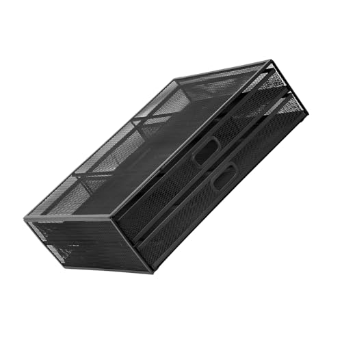 Schreibtisch-Organizer mit Schublade, Computer-Monitorständer, Erhöhungen, Monitorerhöhungen, Schul- und Bürobedarf von Limtula