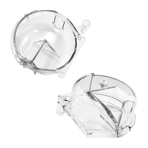 Set Von 2 Kaffeemaschine Ersatzteil Kaffeepulver Dichtungsdeckel Einfacher Installation Clear Mühle Zum Mahlen Uns Set Von 2 Kaffeemaschine Ersatzteil Kaffeepulver Dichtungsdeckel Einfacher Installation Clear Mühle Zum Mahlen Uns von Limtula