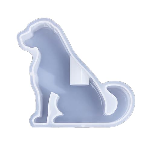 Silikonform mit Tiermotiven für Kerzenständer, Bürodekorationen, Formen Silikonform mit Tiermotiven für Kerzenständer, Bürodekorationen, Formen von Limtula