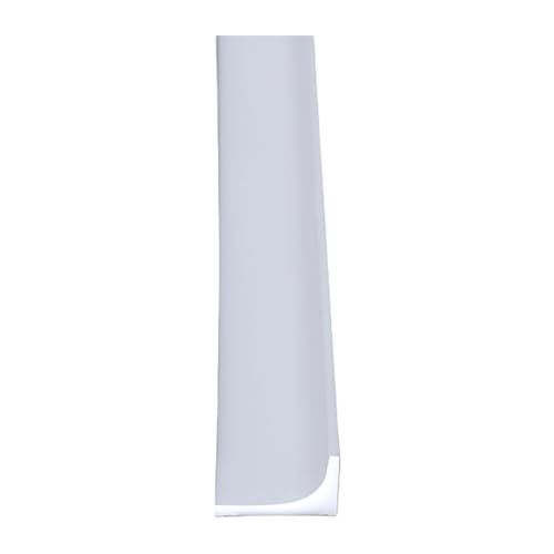 Streifen Bodenwasserstopper Thermoplastische Elastomer Textur für Waschbecken und Feuchtraum Bodenbarrieren Wasserstopper von Limtula