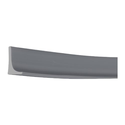 Streifen Bodenwasserstopper Thermoplastische Elastomer Textur für Waschbecken und Feuchtraum Bodenbarrieren Wasserstopper von Limtula