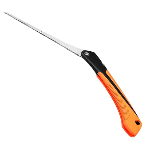 Tragbare Faltbare Handsätigkeit Ergonomischer Grip Handsäge Schärfe Schneiden Für Holz PVC Rohrzweige Metallgarten Tischlerei Zusammenklappbares Handsäge Tragbare Faltbare Handsätigkeit Ergonomischer Grip Handsäge Schärfe Schneiden Für Holz PVC Rohrzweige Metallgarten Tischlerei Zusammenklappbares Handsäge von Limtula