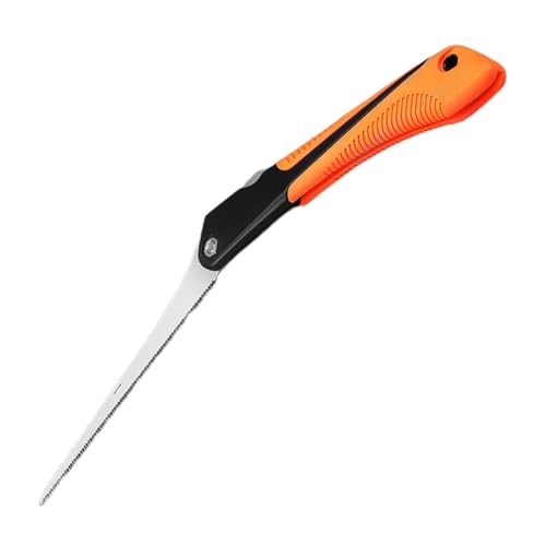 Tragbare Faltbare Handsätigkeit Ergonomischer Grip Handsäge Schärfe Schneiden Für Holz PVC Rohrzweige Metallgarten Tischlerei Zusammenklappbares Handsäge Tragbare Faltbare Handsätigkeit Ergonomischer Grip Handsäge Schärfe Schneiden Für Holz PVC Rohrzweige Metallgarten Tischlerei Zusammenklappbares Handsäge von Limtula
