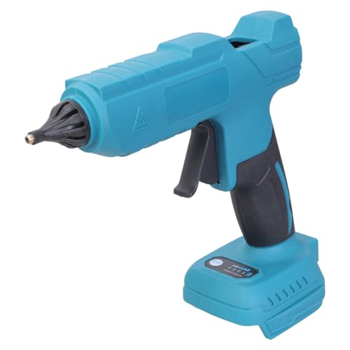 Tragbares 18-V-Gebläse, stabiles 18-V-Handgebläse mit Gummi-Griff zum Aufblasen von Flößen und zur Reinigung von Arbeitsbereichen Tragbares 18-V-Gebläse, stabiles 18-V-Handgebläse mit Gummi-Griff zum Aufblasen von Flößen und zur Reinigung von Arbeitsbereichen von Limtula