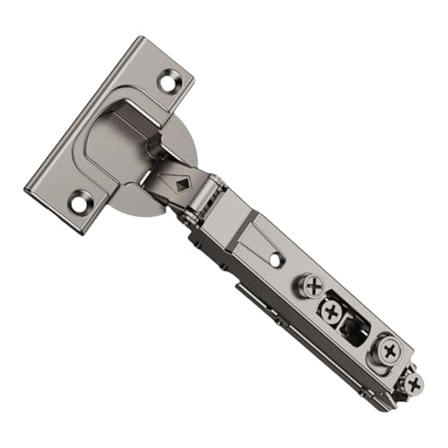 Türscharniere für Küchenschränke, sanft schließend, hydraulischer Dämpfer, Puffer, Möbelbeschläge, dauerhafte Möbelbeschläge Türscharniere für Küchenschränke, sanft schließend, hydraulischer Dämpfer, Puffer, Möbelbeschläge, dauerhafte Möbelbeschläge von Limtula