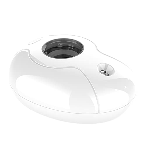 USB Tragbarer Luftbefeuchter Flasche Diffusor LED Nachtlicht Nebel Maker für Home Office Luftbefeuchter für Baby USB Tragbarer Luftbefeuchter Flasche Diffusor LED Nachtlicht Nebel Maker für Home Office Luftbefeuchter für Baby von Limtula