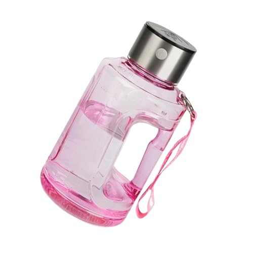 USB Wiederaufladbare Hochkonzentrationshydrogener Generator Cup 1 5 L Tragbarer Wasser Ionisator Praktische Reisebereich Wasserflasche USB Wiederaufladbare Hochkonzentrationshydrogener Generator Cup 1 5 L Tragbarer Wasser Ionisator Praktische Reisebereich Wasserflasche von Limtula