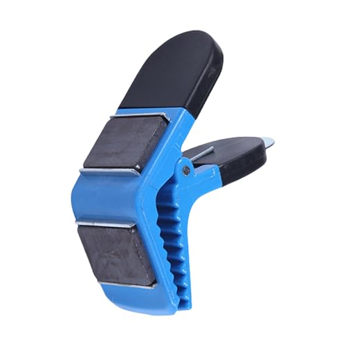 Venueto Vielseitiger Magnetpinsel Long Service Entwirft Ergonomisch Werkzeug für Fans und Magnetisch Professionell von Limtula