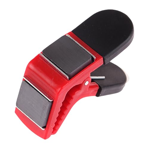 Venueto Vielseitiger Magnetpinsel Long Service Entwirft Ergonomisch Werkzeug für Fans und Magnetisch Professionell Venueto Vielseitiger Magnetpinsel Long Service Entwirft Ergonomisch Werkzeug für Fans und Magnetisch Professionell von Limtula