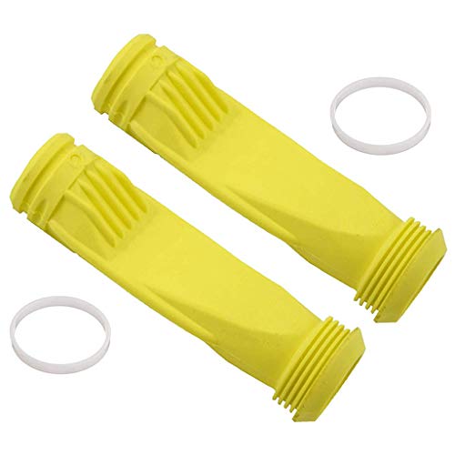 W69698 Robuste Poolreiniger-Membran mit Halterung für G3 Pool-Staubsaugerteile von Limtula