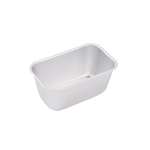 Wiederverwendbare Kuchenpfannen Backen Dosen Aluminiumalloy Backen Pfannen Einfach Zu Verwenden Kuchenformen Backsachen Für Backen von Limtula