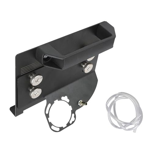 Winkelschleifer Ständer für Fliesen 45° Fase Schneidwinkel Schleifer Spezialhalter Winkel Schleifer Halter Winkelschleifer Halter Schleifhalter von Limtula