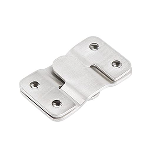 Z-Clips Unterputz-Halterung für große Bilder, Kunstgalerie, Wandhalterung für Foto-Regal und Schrank-Wand-Hardware Z-Clips Unterputz-Halterung für große Bilder, Kunstgalerie, Wandhalterung für Foto-Regal und Schrank-Wand-Hardware von Limtula