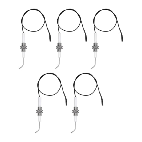 Zündkomponenten Grills Zündgrills Ersatzteile Heizstab Heizgitter Komponente für Grills Zündkomponenten Grills Zündgrills Ersatzteile Heizstab Heizgitter Komponente für Grills von Limtula