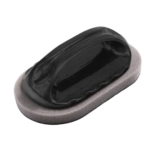 Zuverlässigkeitsbegrenzung Emery Schwammpinsel Für Zähigkeitsfleckenentfernung Auf Fliesenrädern Ohne Oberflächen Schädigung Hoher Effizienzflecken Entfernung von Limtula