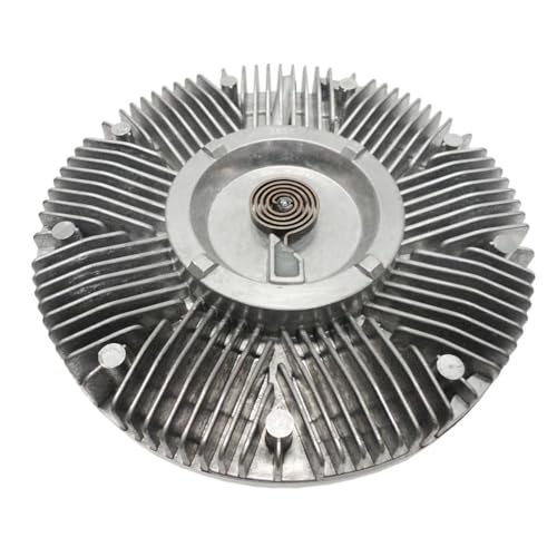 KANGYEBAIHUODIAN NEUE Motor Kühlventilator Kupplung 2831 Fit for Chevrolet GMC C1500 C2500 C3500 P30 von LinCys