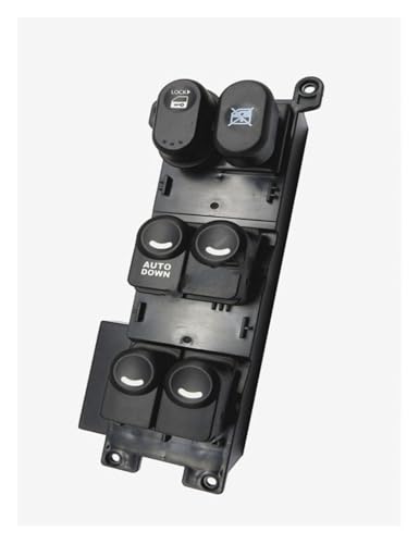 Fensterheberschalter Für Hyundai Für I30 Für I30cw 2008-2011 935702L010 Electric Power Fenster Master Control Schalter Regler ButtonConsole Linke Seite Fensterheber Schalter(Front Left) von LinQianBhD