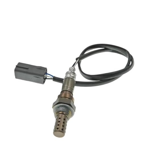 LinQianBhD Lambdasonde Für Mazda Für RX8 1,3 Ich 2003 2004 2005 2006 2007 2008 Vorne Sauerstoff Sensor N3H1188G1B N3H2188G1A N3H318861B Sauerstoffsensor von LinQianBhD