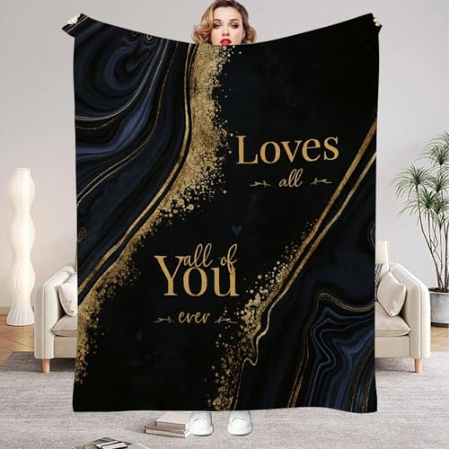 LinQton Decke mit Tulpenblumen, Sonnenuntergangsszene, rosa Blumendruck, Flanell-Überwurf, weiche, gemütliche, leichte Decke für Couch, Bett, Geschenk für Frauen und Heimdekoration (Farbe 21,6 x 152,4 LinQton Decke mit Tulpenblumen, Sonnenuntergangsszene, rosa Blumendruck, Flanell-Überwurf, weiche, gemütliche, leichte Decke für Couch, Bett, Geschenk für Frauen und Heimdekoration (Farbe 21,6 x 152,4 von LinQton