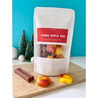 Cinna Apple Hug Waxmelts | Apfel Zimt Duft 100% Sojawachs Handmade Im Schwarzwald Für Duftlampen Geeignet 70G von LinaLightsStudio