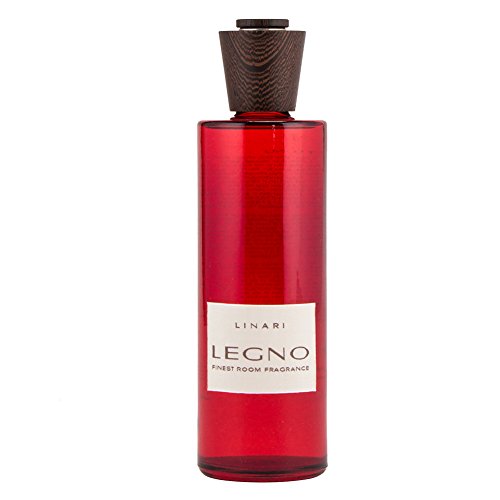 LEGNO Diffusor 500 ml von Linari Finest Fragrances