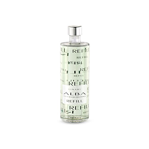 LINARI ALBA Diffuser Refill 500ml von Linari Finest Fragrances