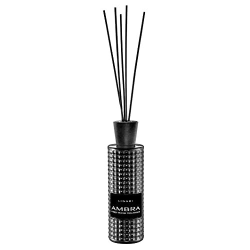 LINARI AMBRA Diffuser 500ml von Linari Finest Fragrances