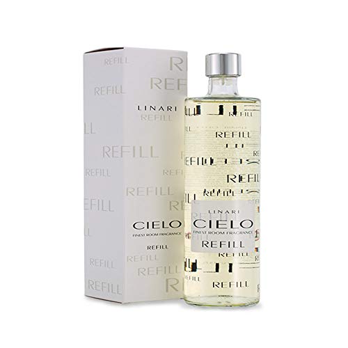 LINARI CIELO Diffuser Refill 500ml von Linari Finest Fragrances