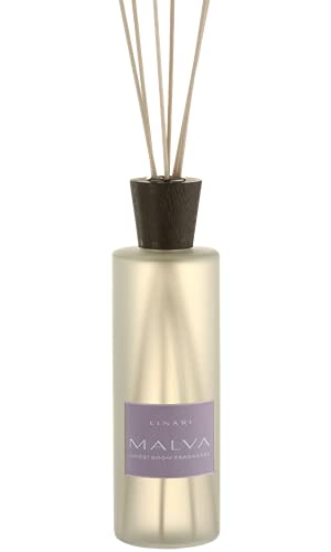 LINARI MALVA Diffuser 500ml LINARI MALVA Diffuser 500ml von Linari Finest Fragrances