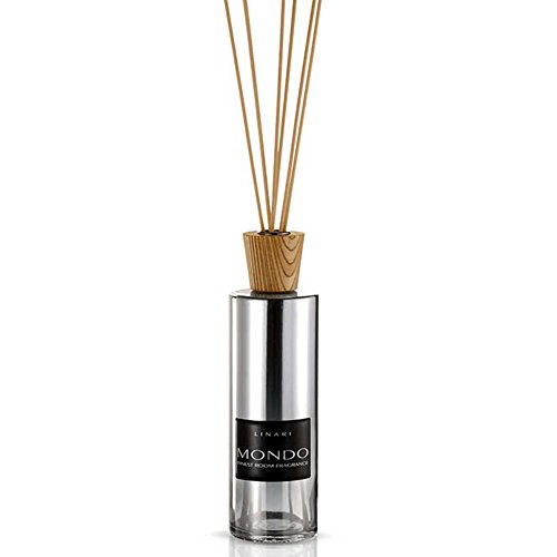 LINARI MONDO Diffuser 500ml LINARI MONDO Diffuser 500ml von Linari Finest Fragrances