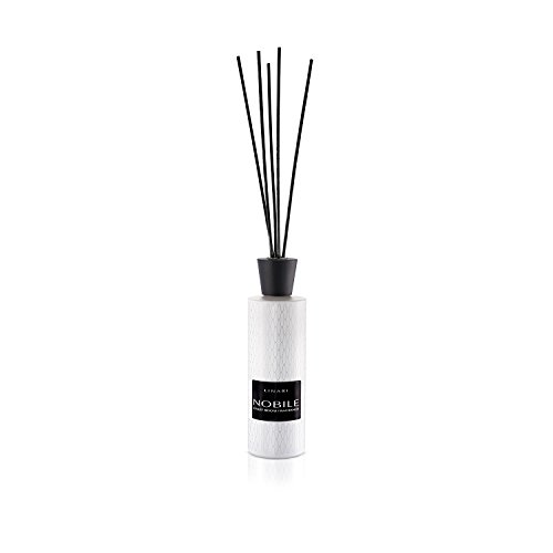 LINARI NOBILE Diffuser 500ml LINARI NOBILE Diffuser 500ml von Linari Finest Fragrances