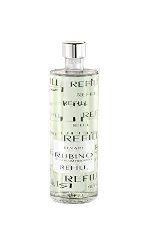 LINARI RUBINO Diffuser Refill 500ml von Linari Finest Fragrances