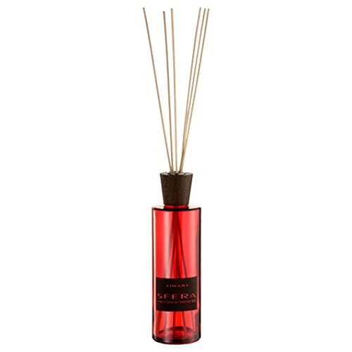 LINARI SFERA Diffuser 500ml LINARI SFERA Diffuser 500ml von Linari Finest Fragrances