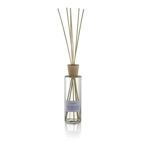 Linari Rubino Raumduft-Diffusor, 500 ml von Linari Finest Fragrances
