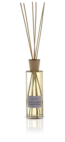 Linari Scuro Diffusor von Linari Finest Fragrances