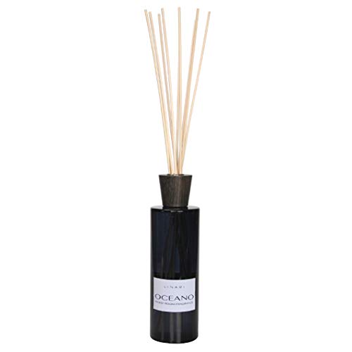 LINARI OCEANO Diffuser 500ml von Linari Finest Fragrances