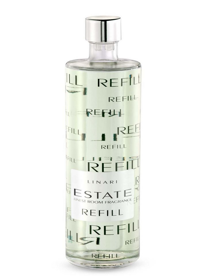 Linari Raumduft-Nachfüllflasche LINARI Avorio Cielo Estate Mondo Rubino Raumduft Difusor 500ml Linari Raumduft-Nachfüllflasche LINARI Avorio Cielo Estate Mondo Rubino Raumduft Difusor 500ml von Linari